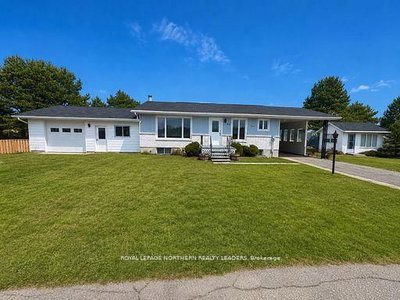 47 Doyon St Fauquier