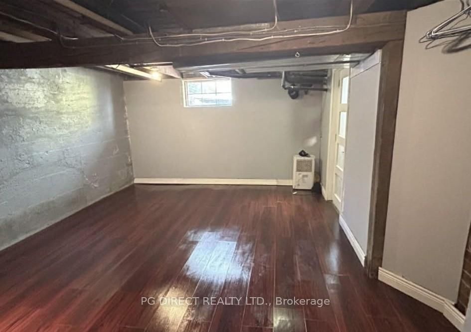 110 Croatia Avenue, Unit A, B