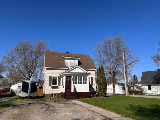 43 Bowman Avenue