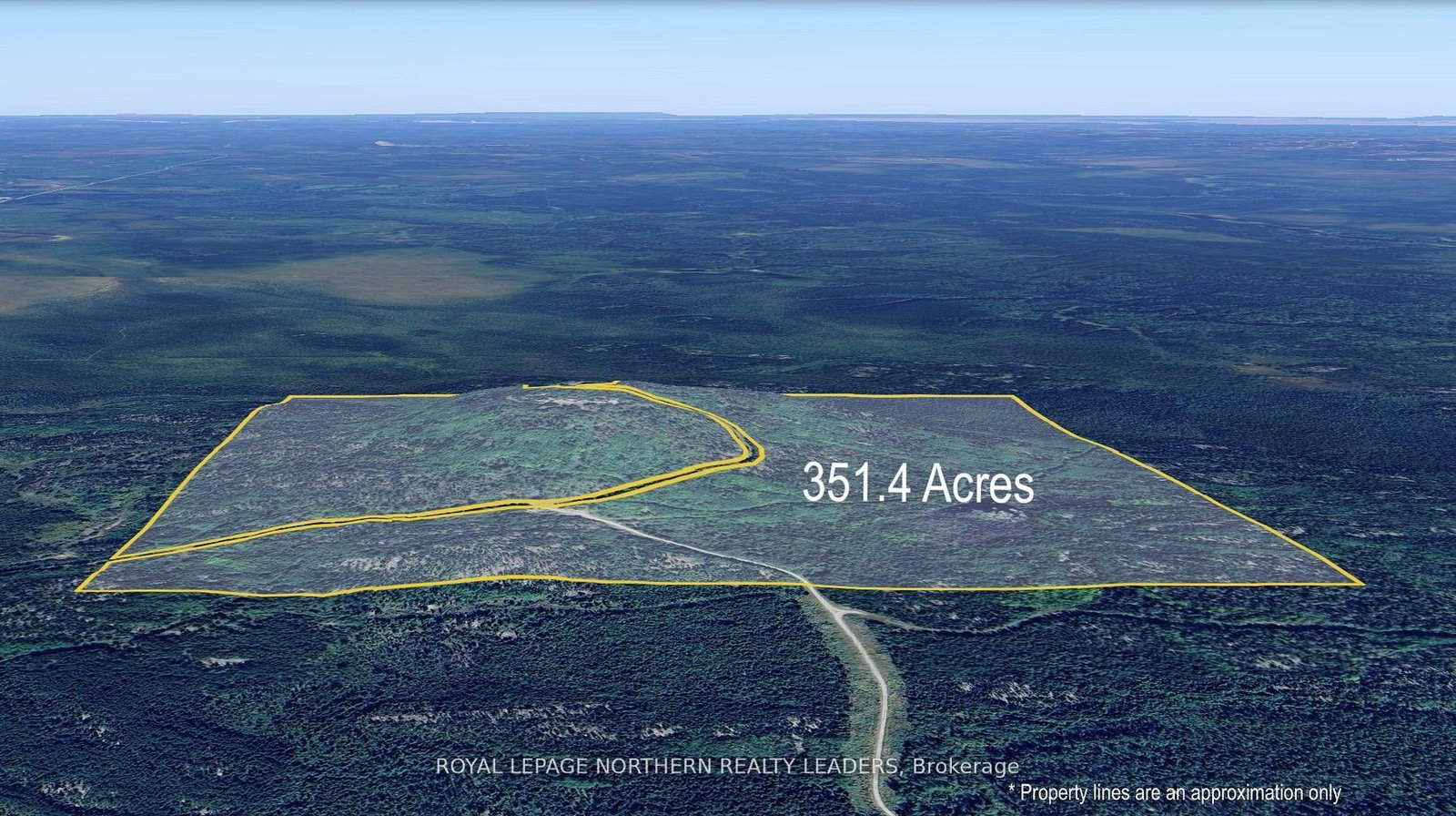 1619 Lava Mountain, Black River-Matheson, Ontario P0K 1R0