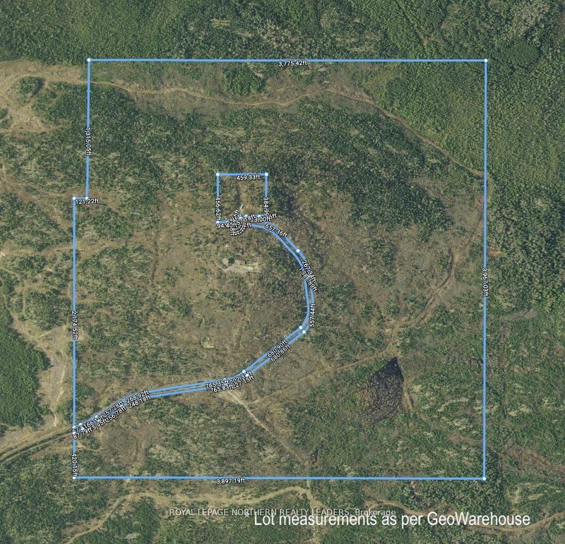 1619 Lava Mountain Road