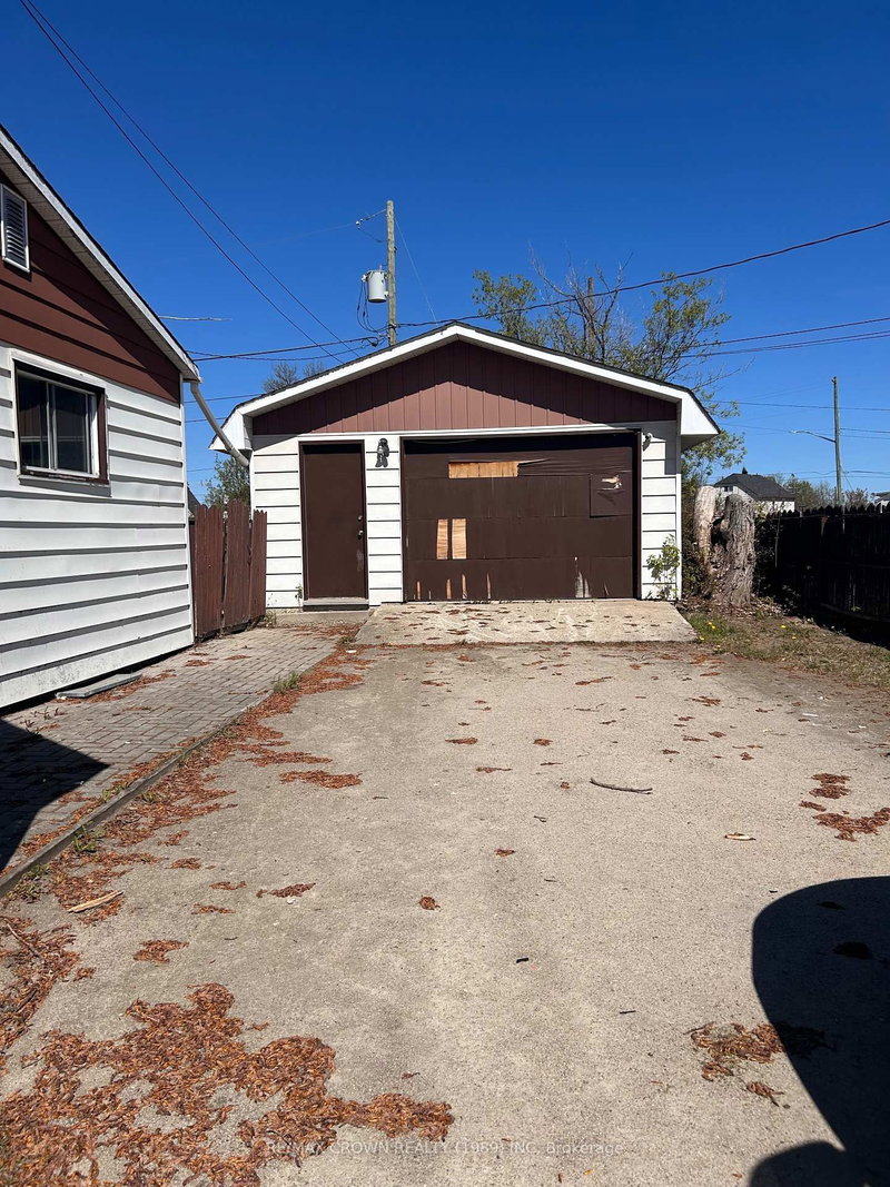 37 Cain Avenue
