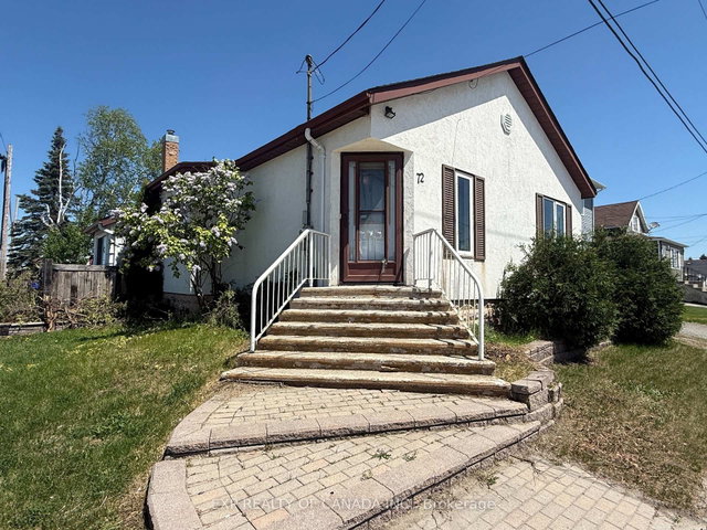 72 Wende Avenue