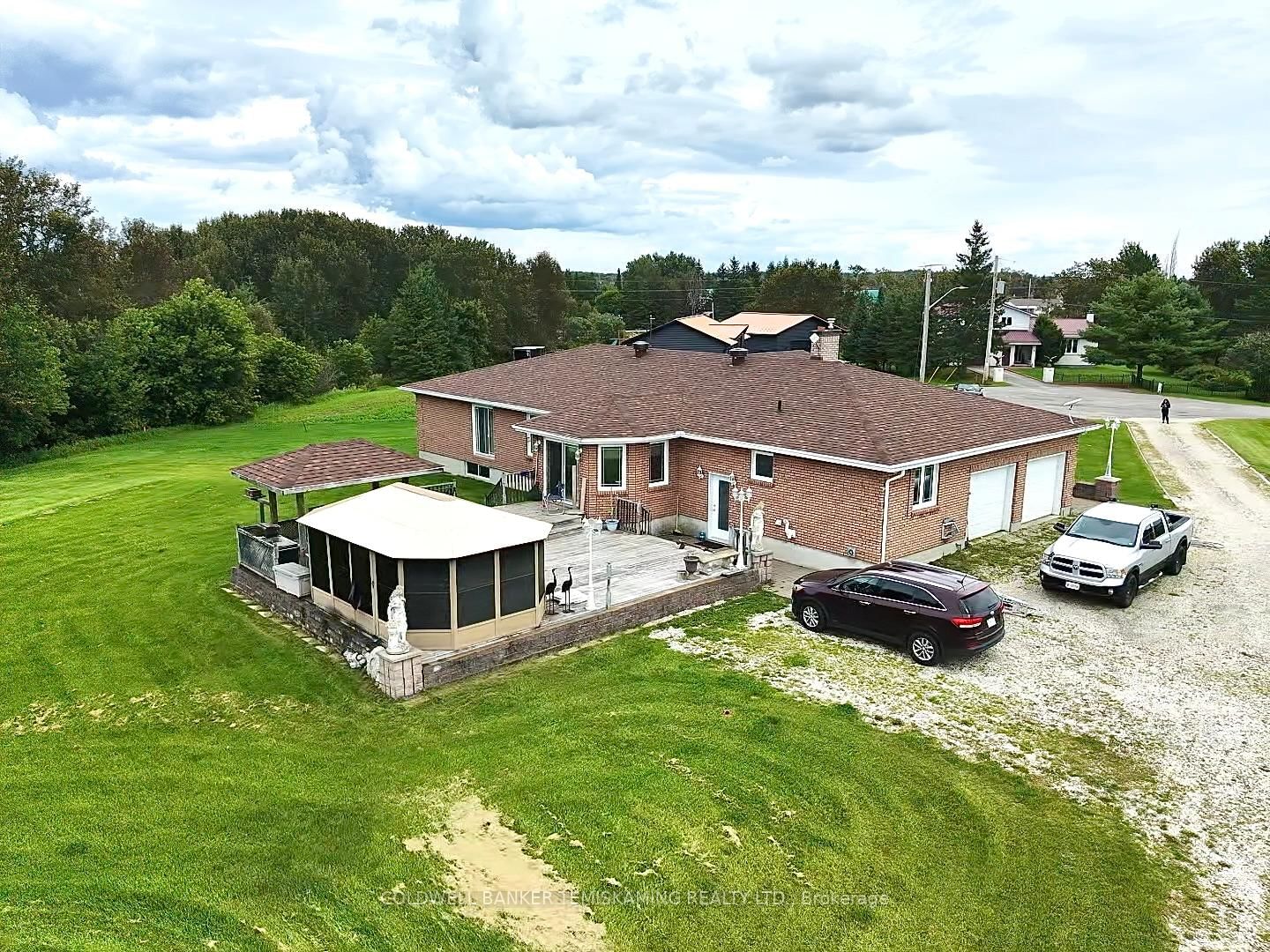 8 Michael Street • Englehart, ON photo 3