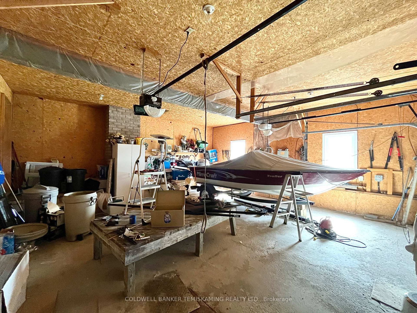 8 Michael Street • Englehart, ON photo 33