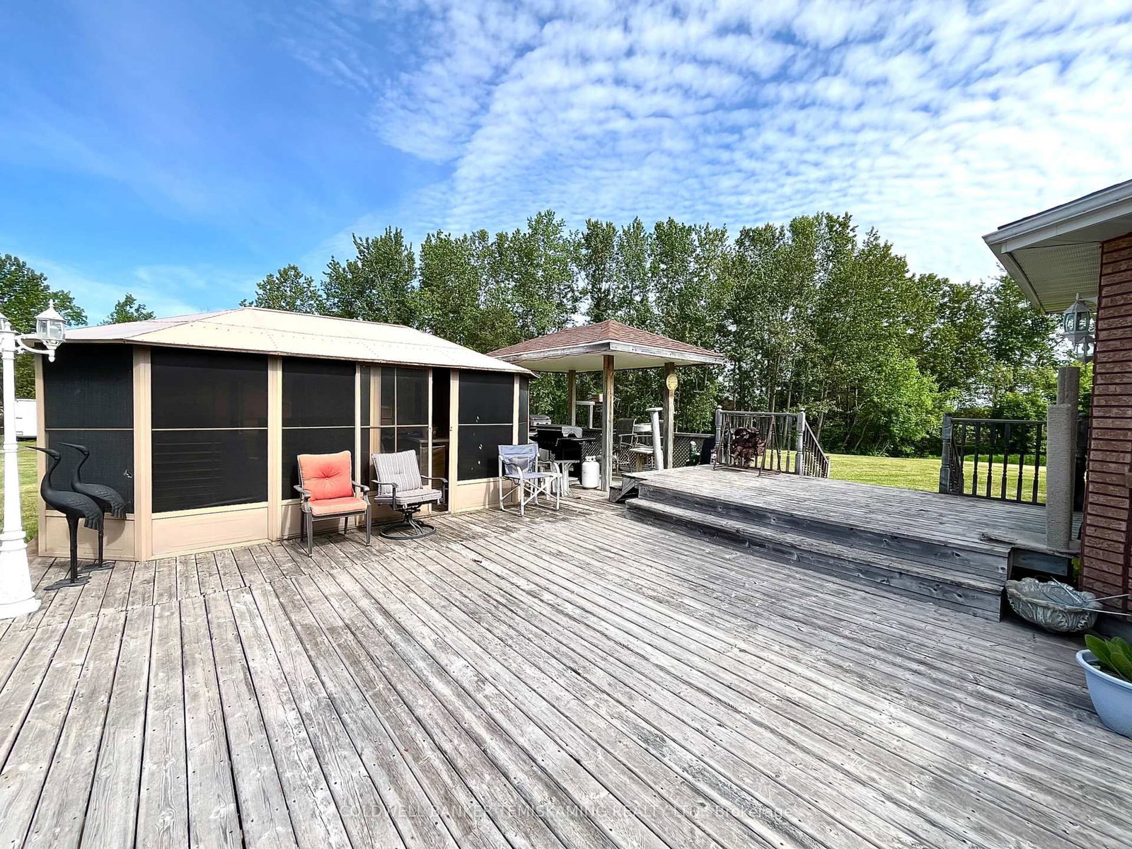 8 Michael Street • Englehart, ON photo 37