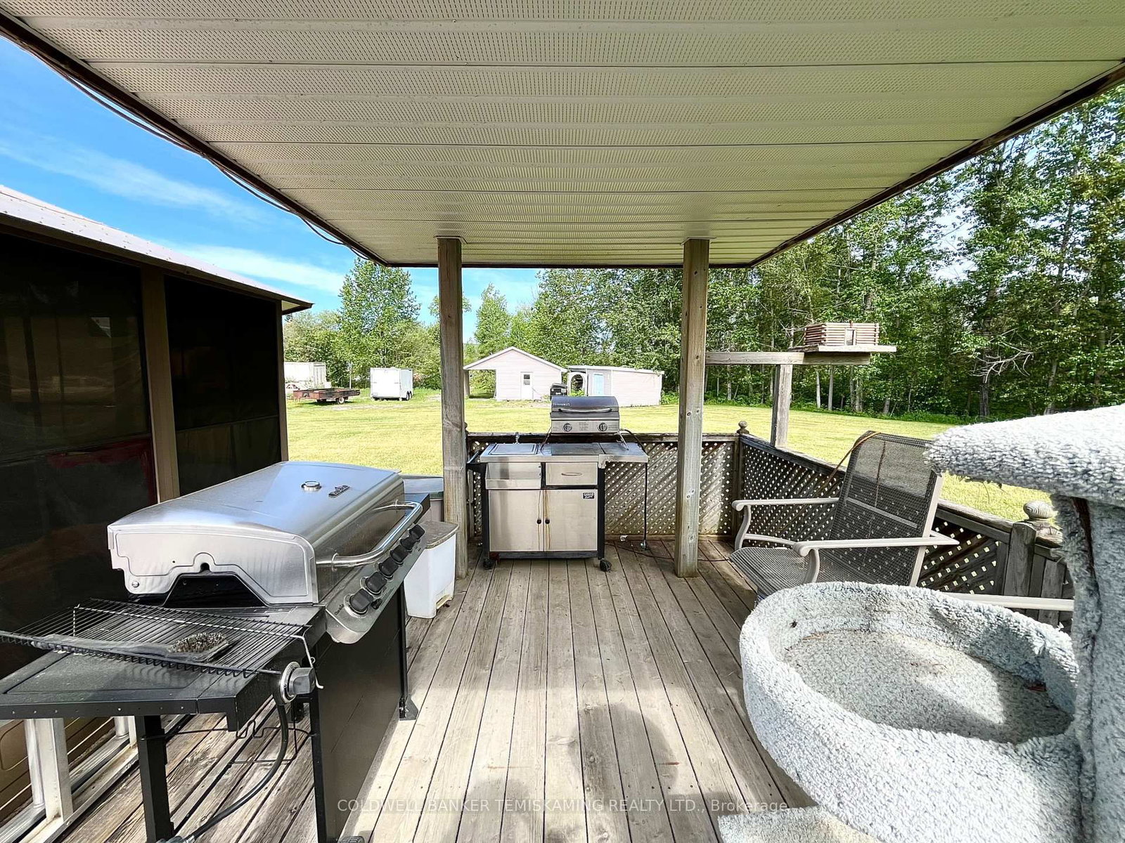 8 Michael Street • Englehart, ON photo 38