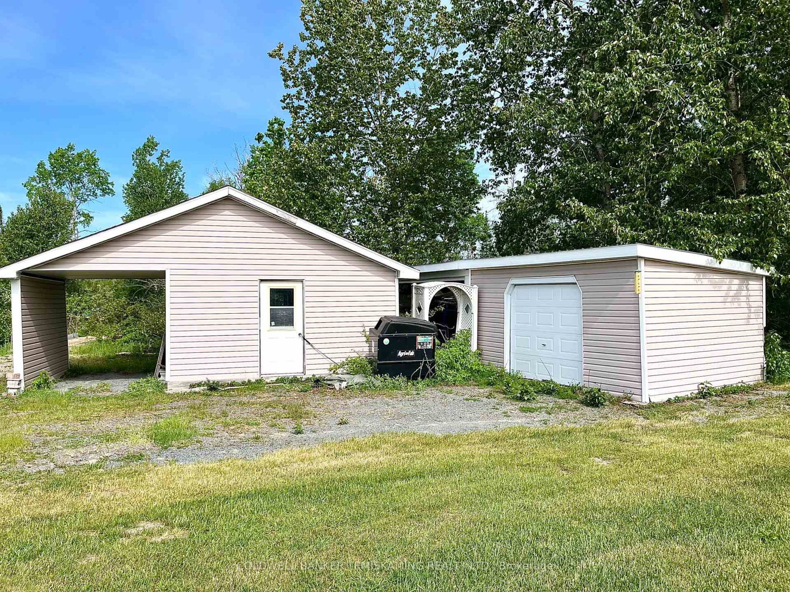 8 Michael Street • Englehart, ON photo 39