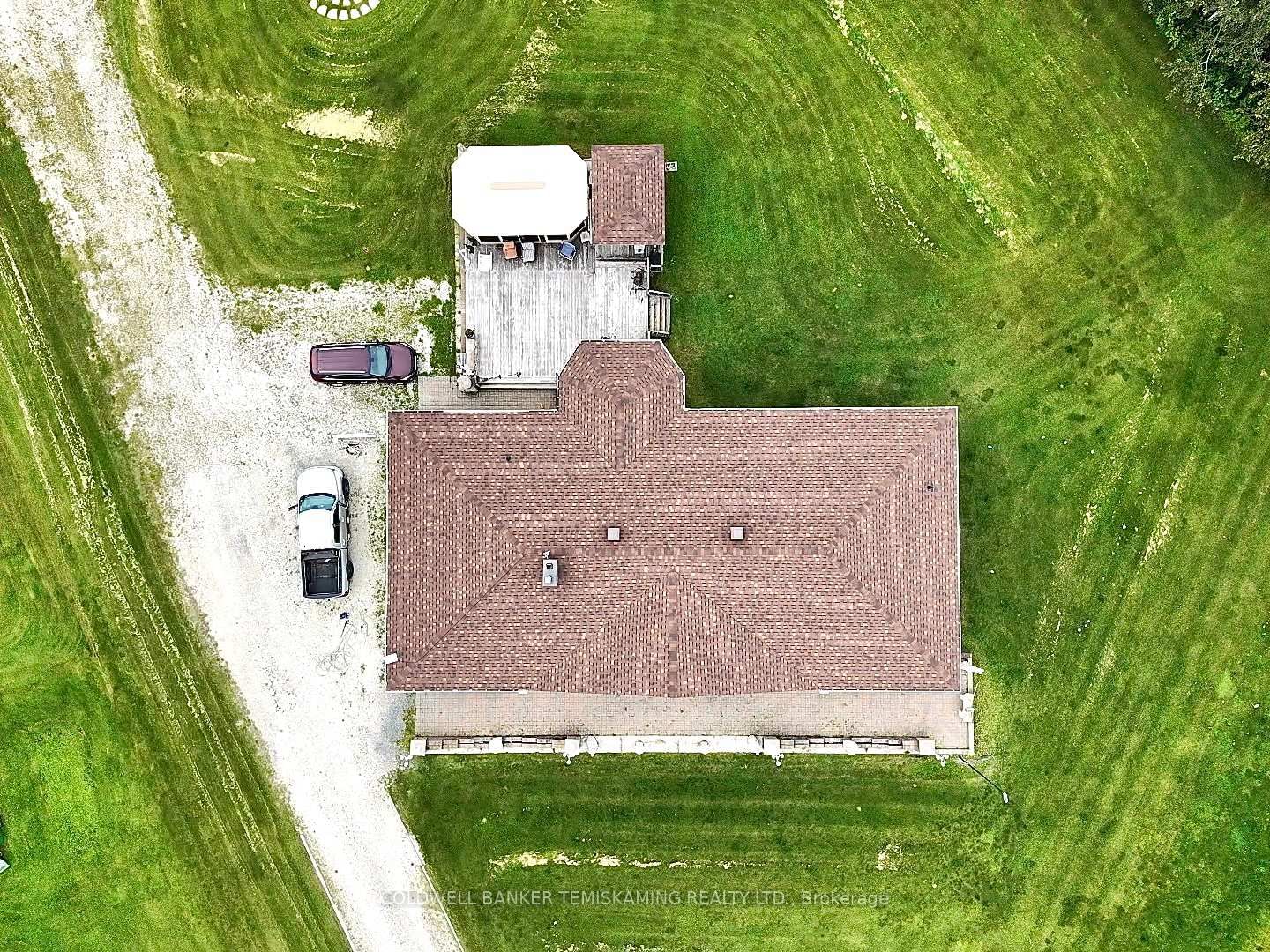 8 Michael Street • Englehart, ON photo 40