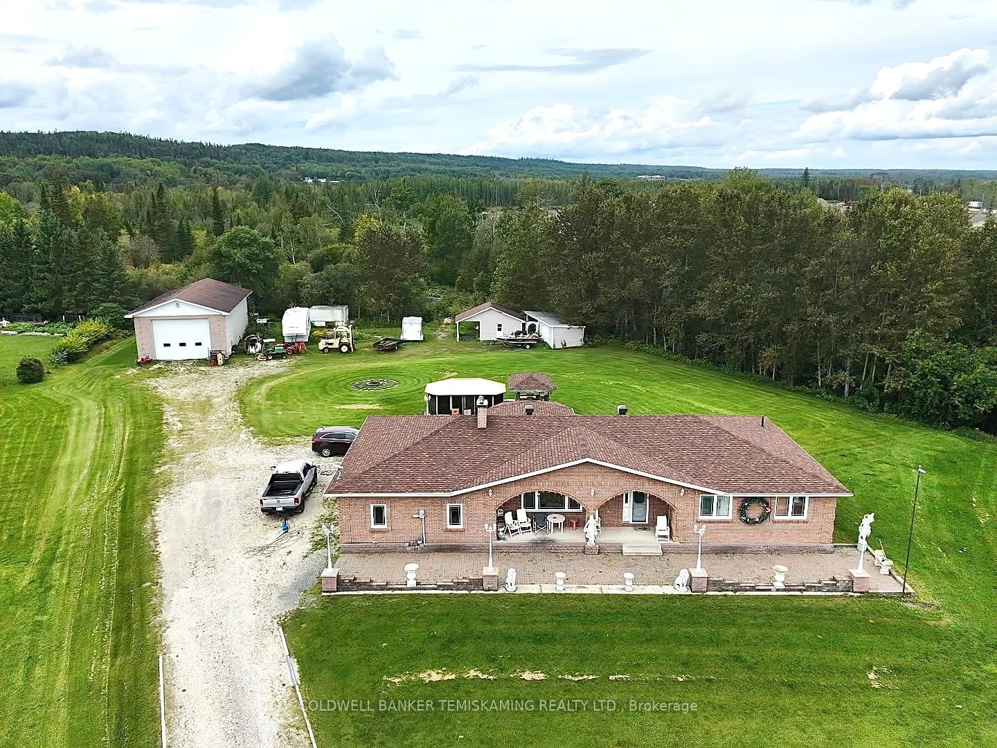 8 Michael Street • Englehart, ON photo 41