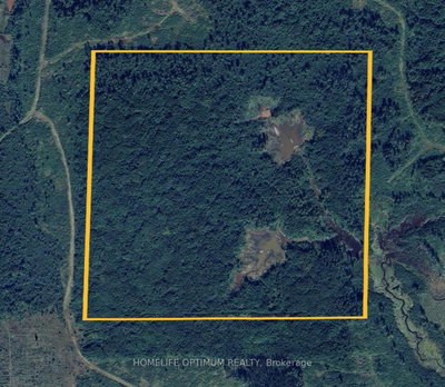 PCL 1175 Coulson Township