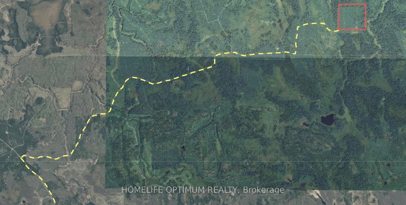 PCL 1175 Coulson Township