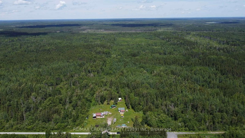 Lot 5 Concession 3