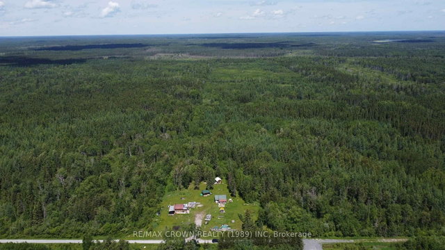 Lot 5 Concession 3