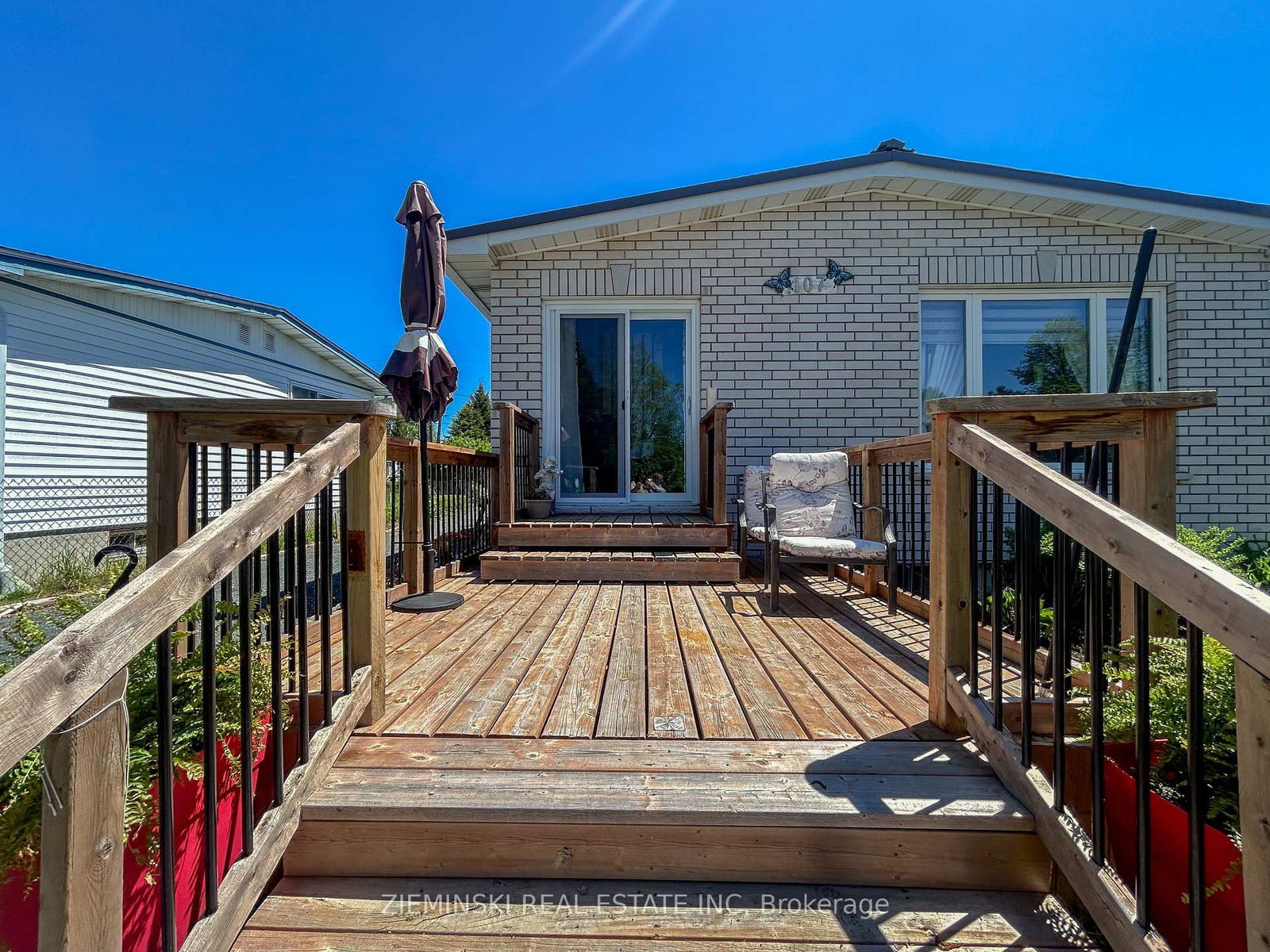 107 New Circle Place • Iroquois Falls, ON photo 2