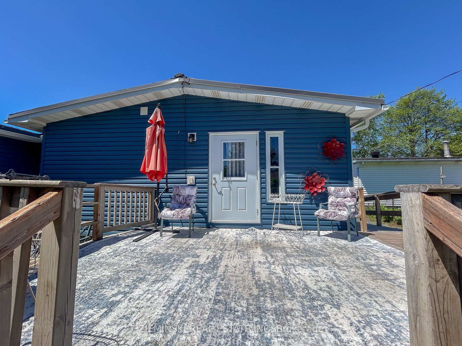 107 New Circle Place • Iroquois Falls, ON photo 42