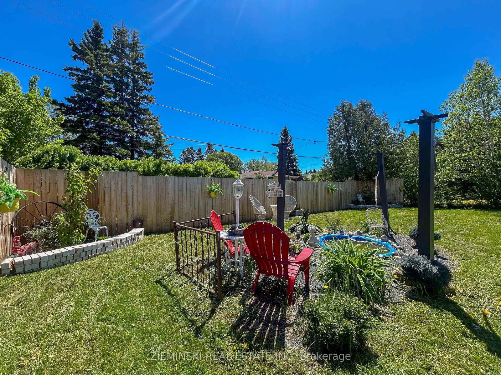 107 New Circle Place • Iroquois Falls, ON photo 43