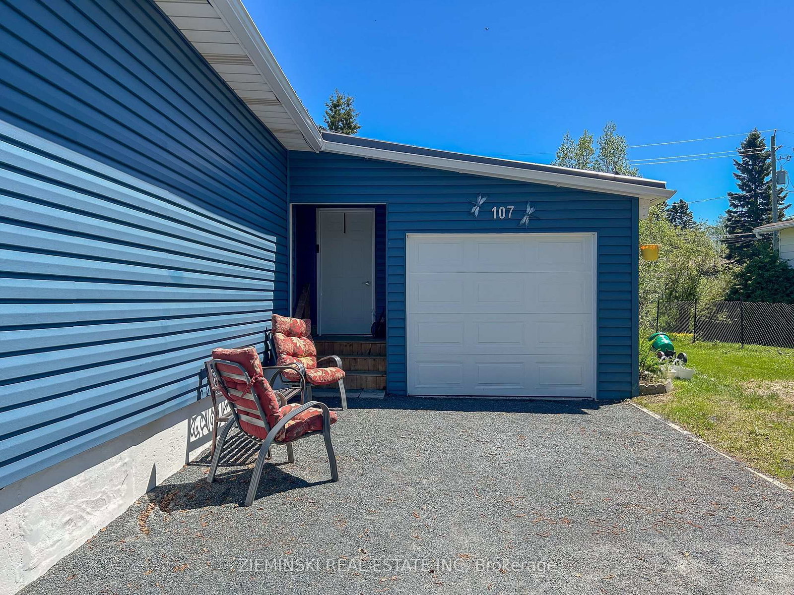 107 New Circle Place • Iroquois Falls, ON photo 44