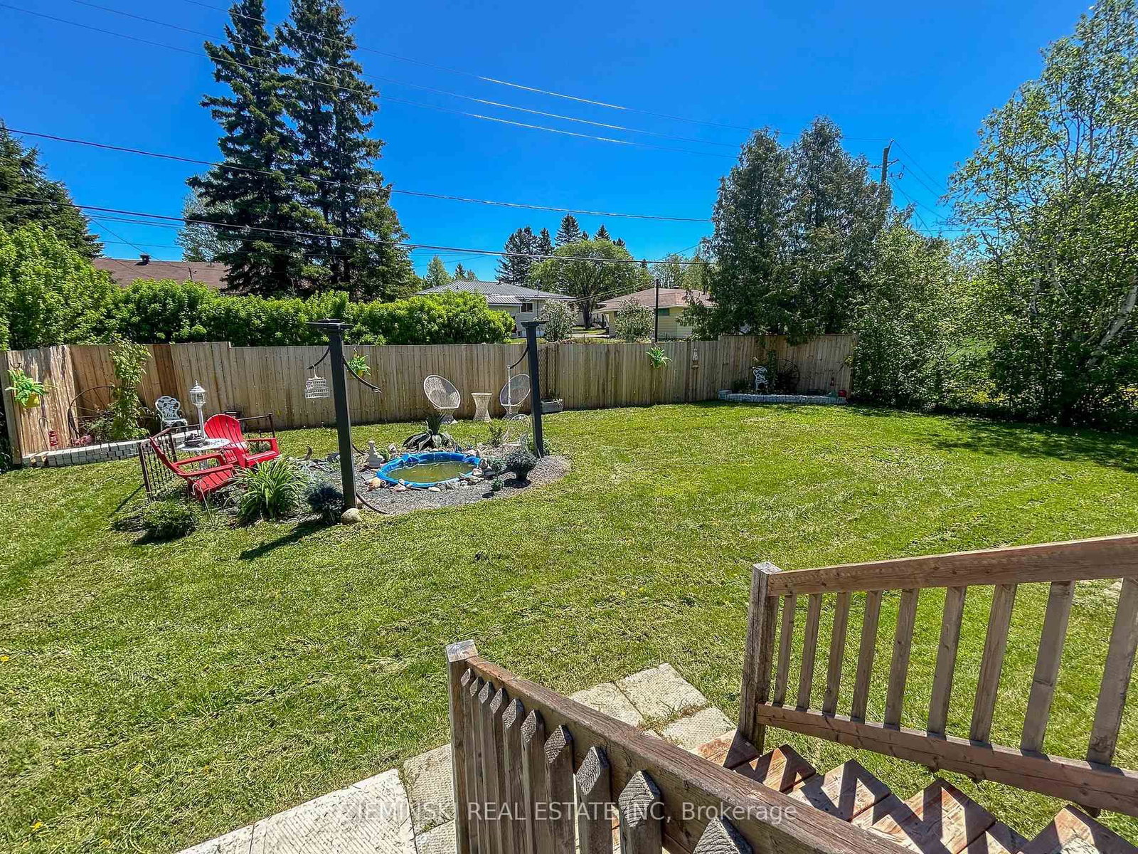 107 New Circle Place • Iroquois Falls, ON photo 45
