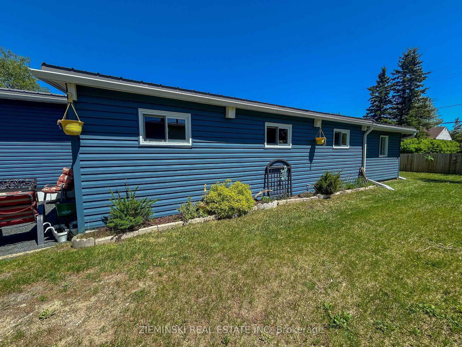 107 New Circle Place • Iroquois Falls, ON photo 46