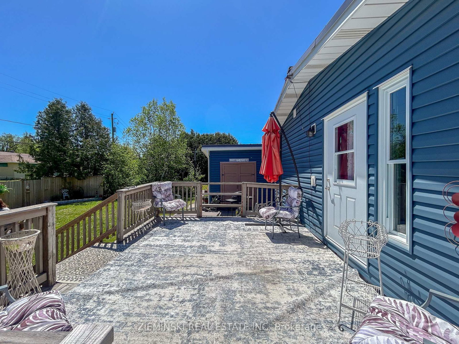 107 New Circle Place • Iroquois Falls, ON photo 48