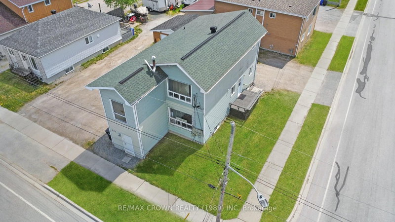 531 George Street