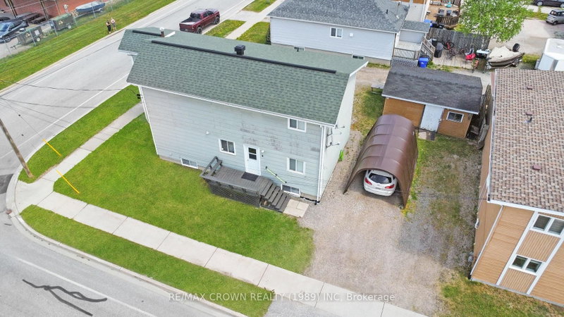 531 George Street