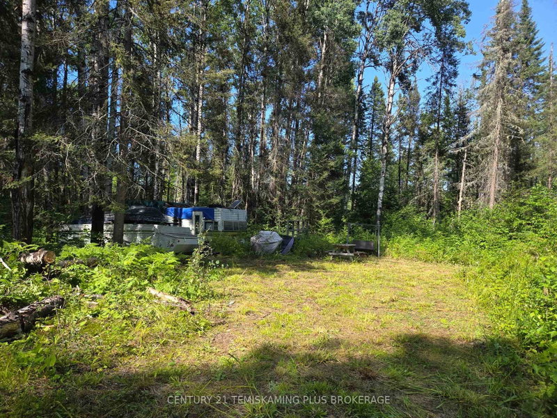 PCL 17224 North Skead Bayly Road