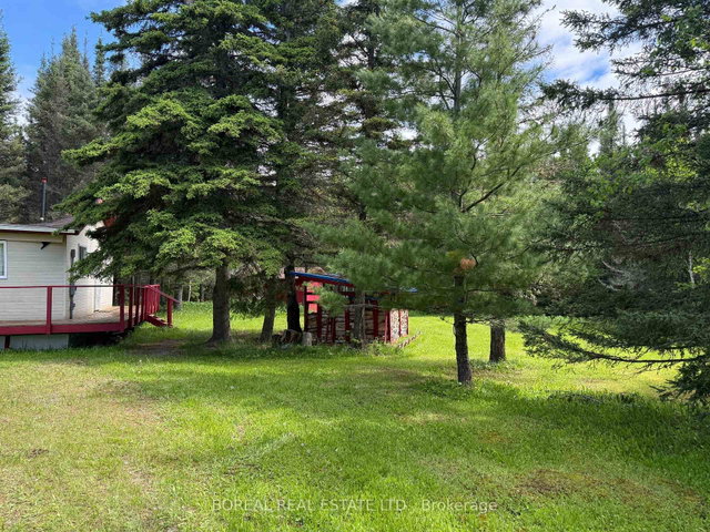 81 Bentley Lake Road