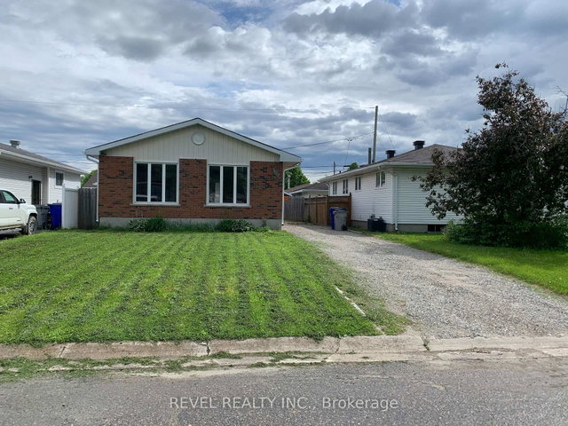 597 Spooner Drive
