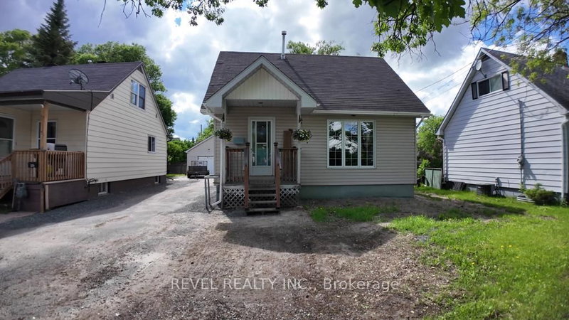 home for sale on 385 Cedar Street N
