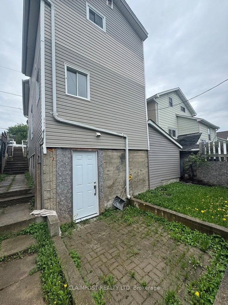85 Fourth Avenue