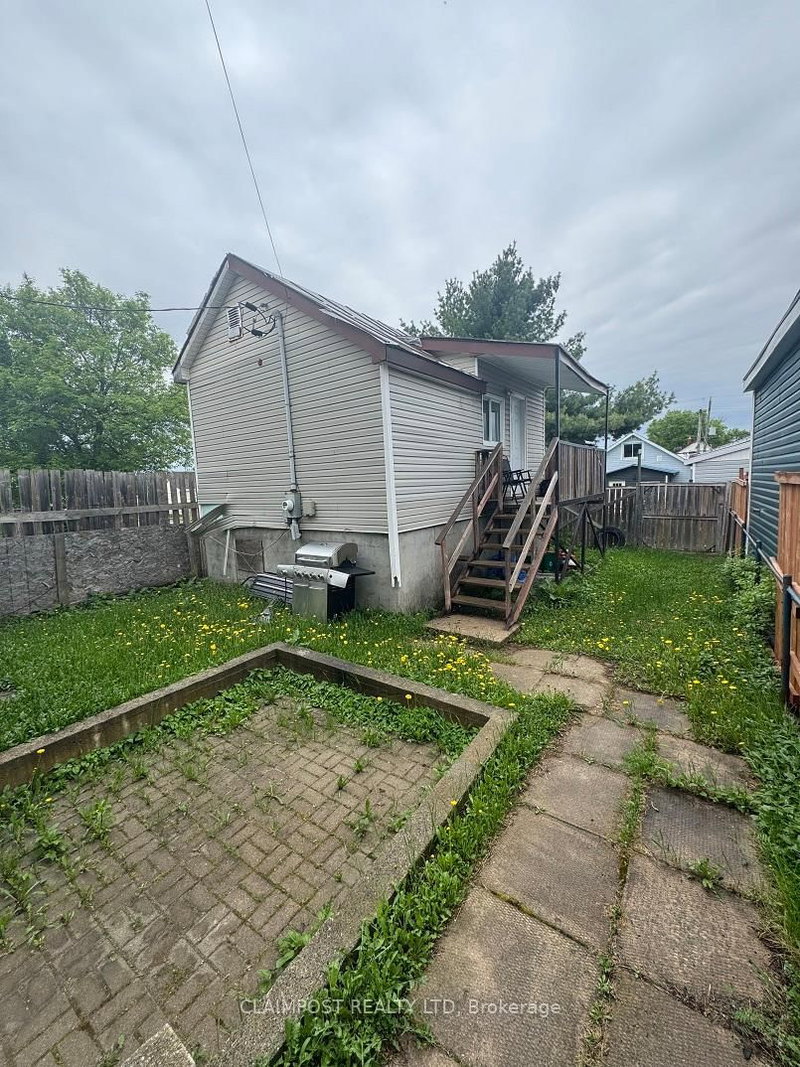 85 Fourth Avenue