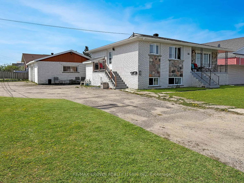 117 Brunetville Road