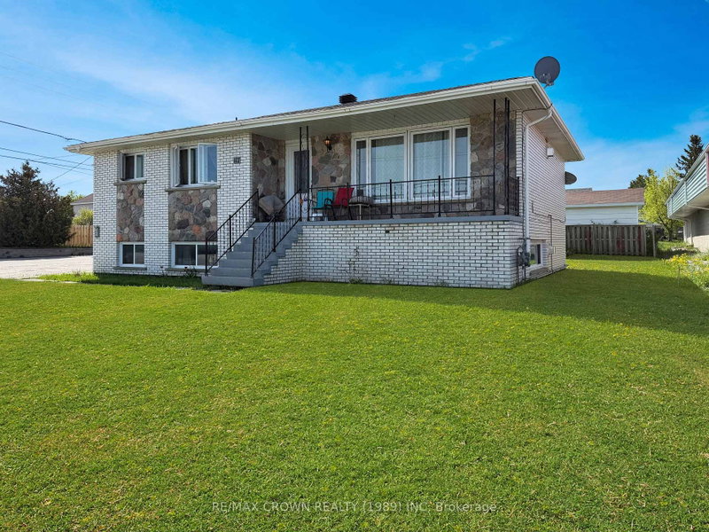 117 Brunetville Road