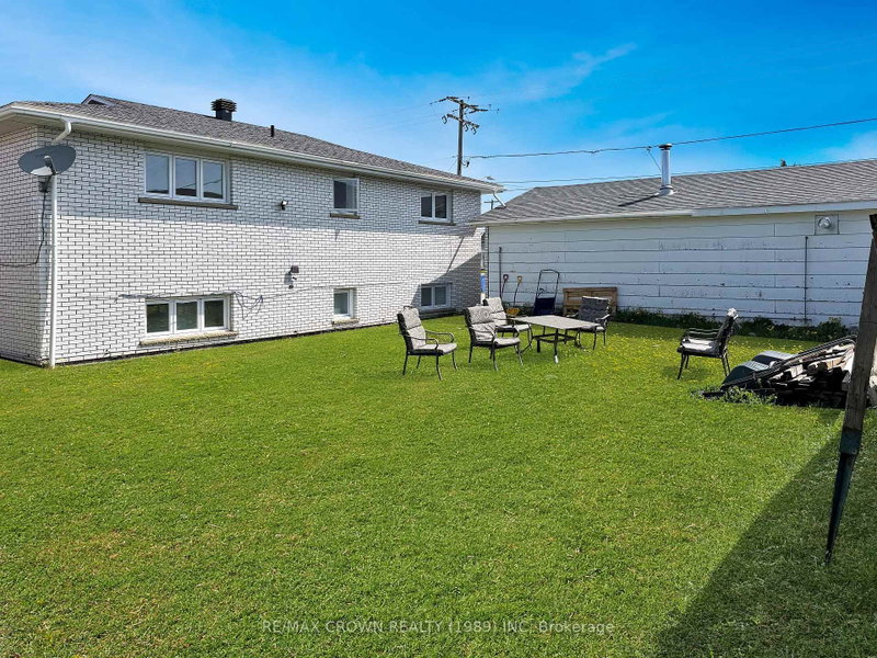 117 Brunetville Road
