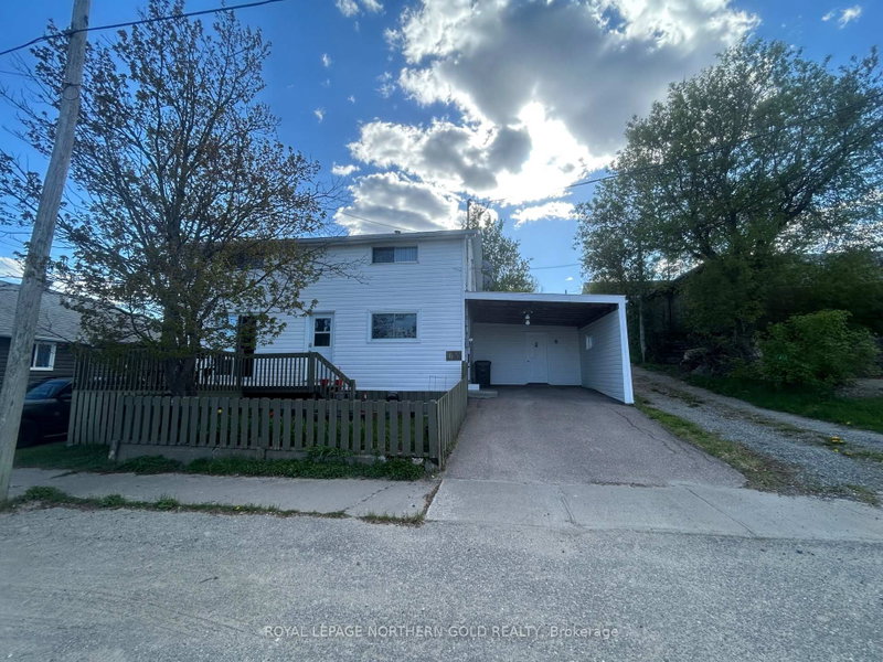 home for sale on 65 Lebel Avenue