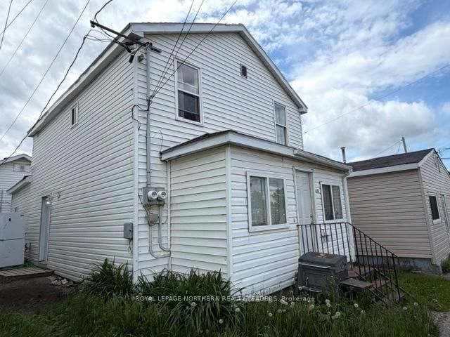 68 Father Costello Drive, Timmins