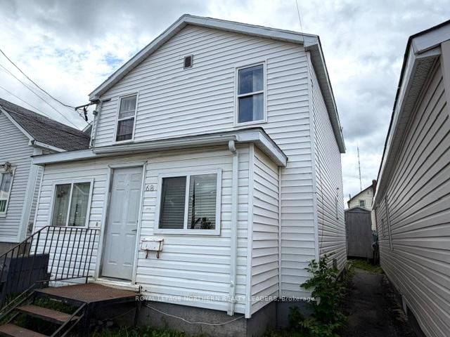 68 Father Costello Drive