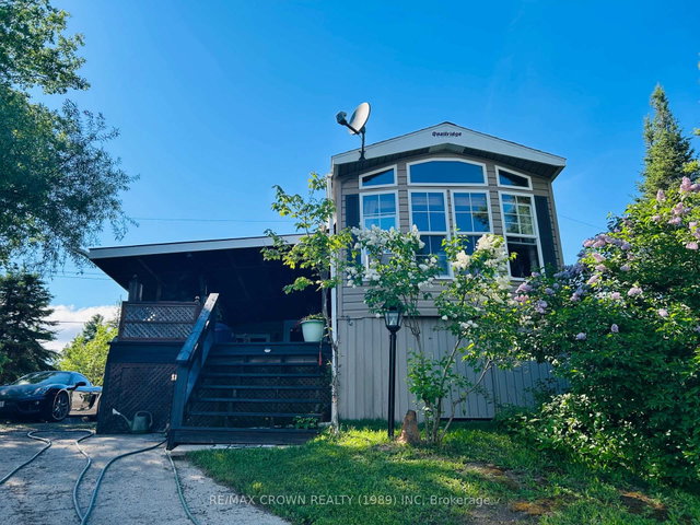 219 Lefebvre Peninsula, Remi Lake, Moonbeam Road