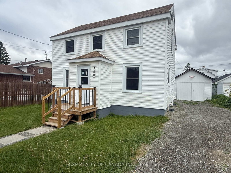 home for sale on 50 Cecil Avenue