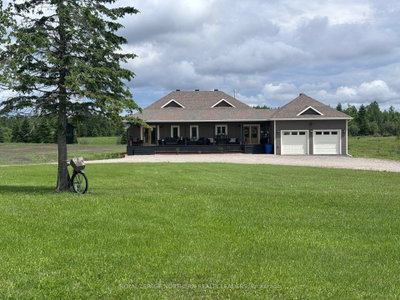 1267 Concession 5 Concession
