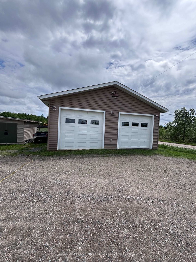 1267 Concession 4 & 5 Concession
