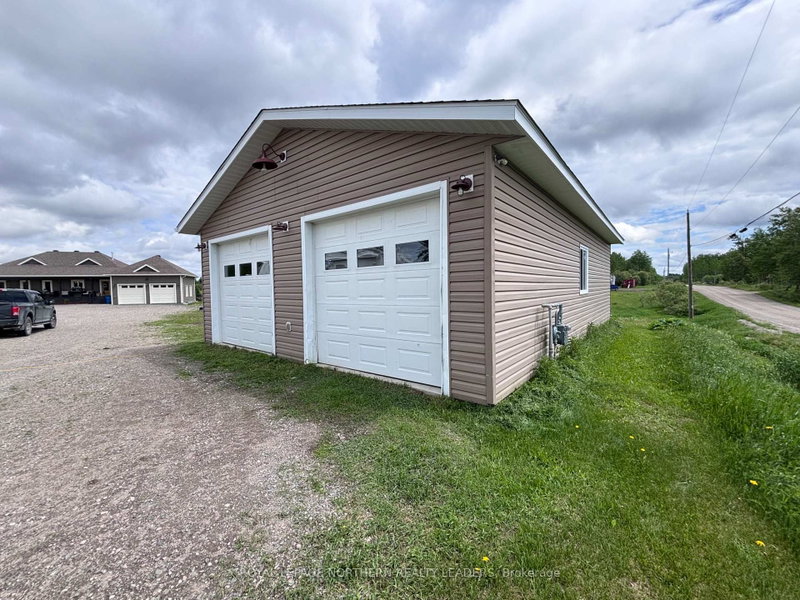 1267 Concession 4 & 5 Concession