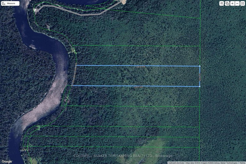 LOT 1 MONTREAL RIVER