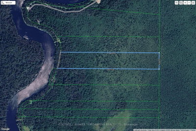 LOT 1 MONTREAL RIVER • Timiskaming, ON photo 3
