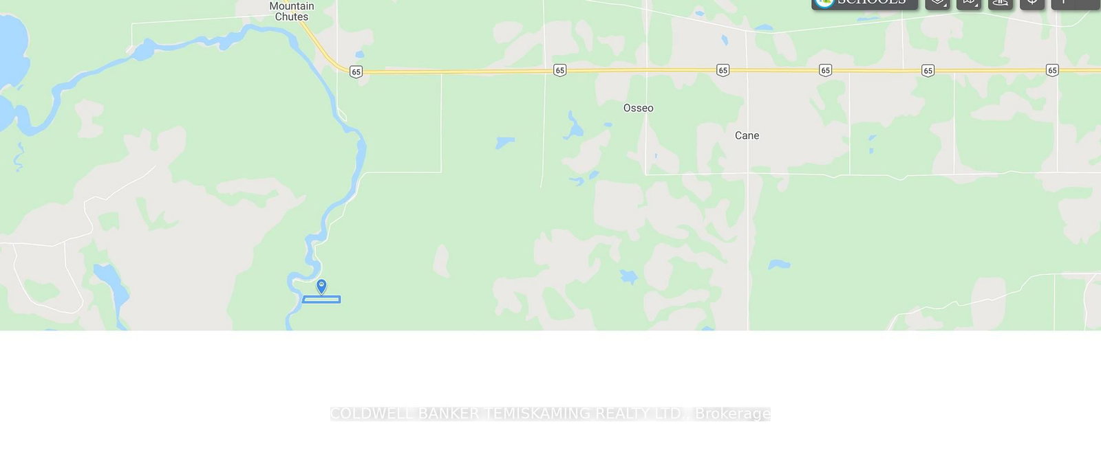 LOT 1 MONTREAL RIVER • Timiskaming, ON photo 4