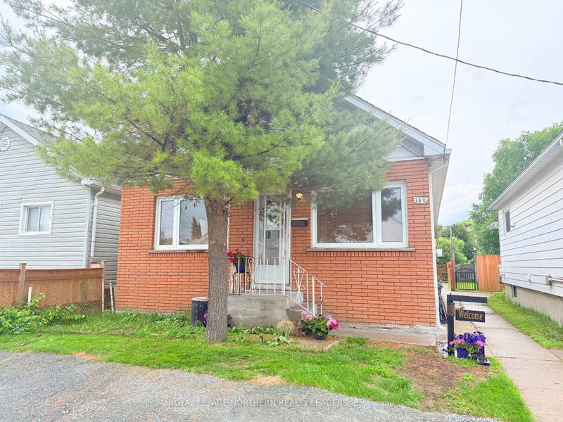home for sale on 348 Birch Street S