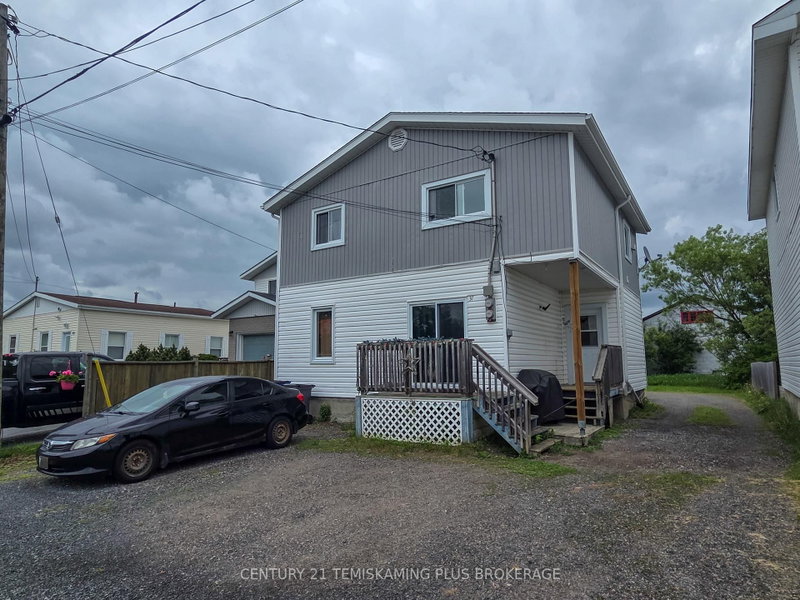 37 Jaffray St photo 2