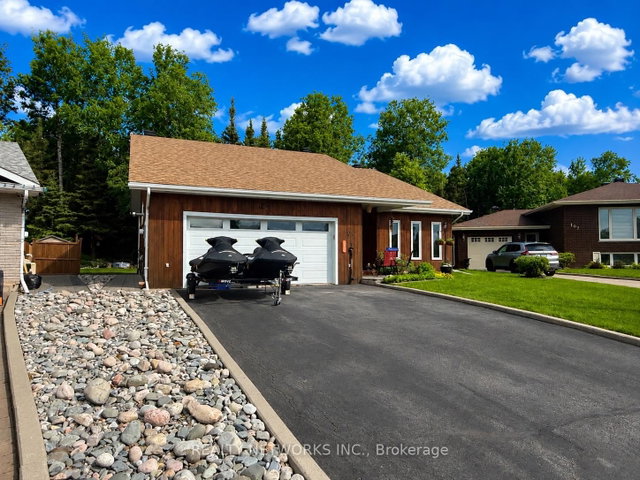 104 Bergeron Court